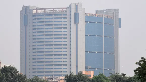 Delhi Nagar Nigam