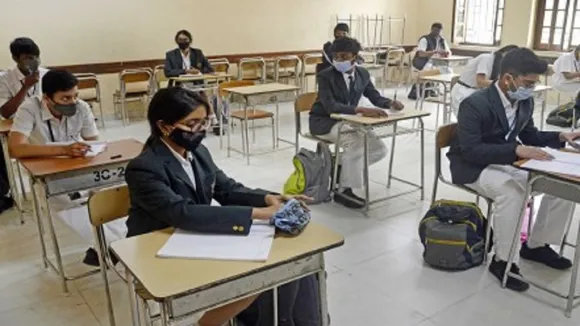 delhi schools board