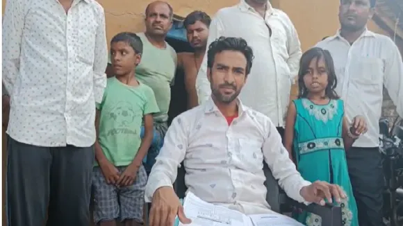 garhwa love jihad