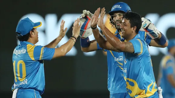 india legends