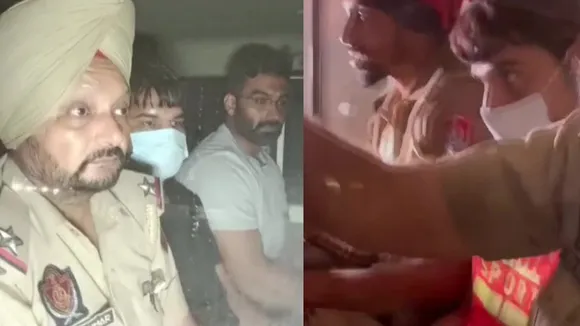 Sidhu Moose Wala murder case