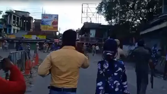 west bengal