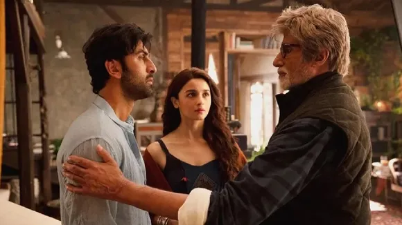ALIA RANBIR 231