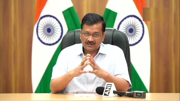 arvind