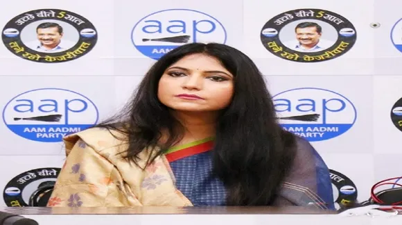 Chhavi Yadav