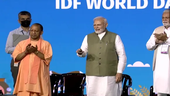 PM Modi
