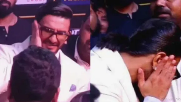 ranveer singh