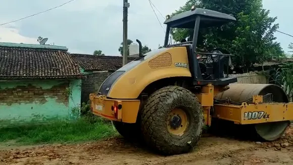 road