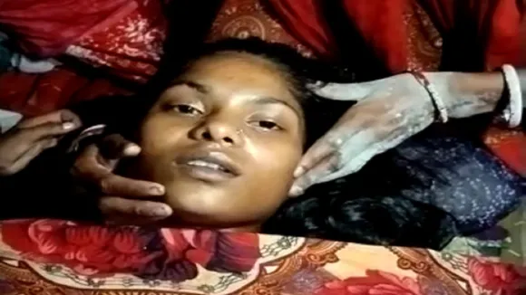 samastipur brave girl