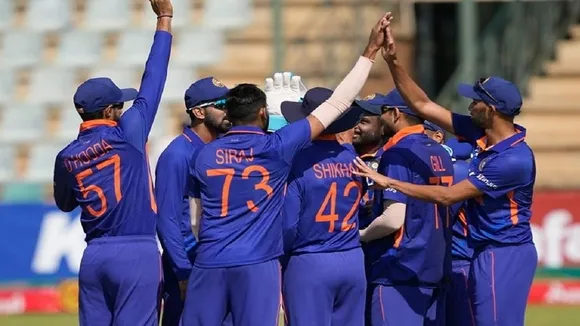 Team India