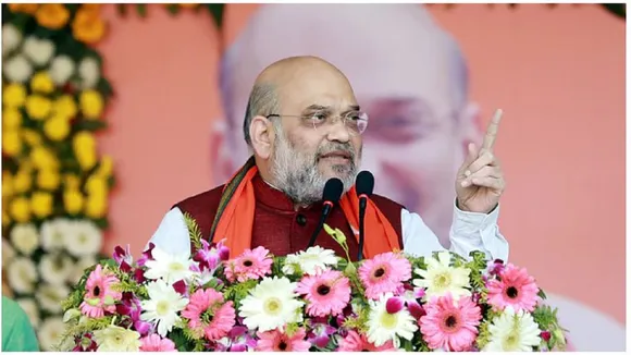 Amit Shah