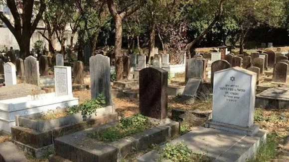 Cemetery