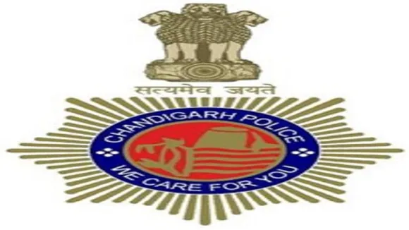 chandigarh police
