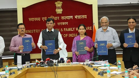Health Ministry