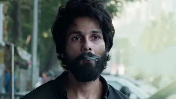 kabir singh