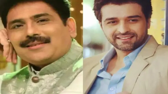 taarak mehta sachin shroff replaces shailesh lodha
