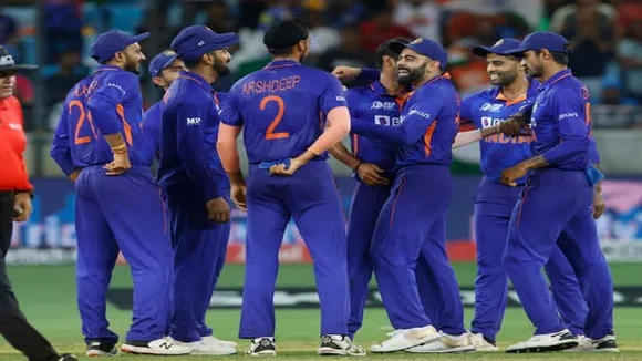 Team India