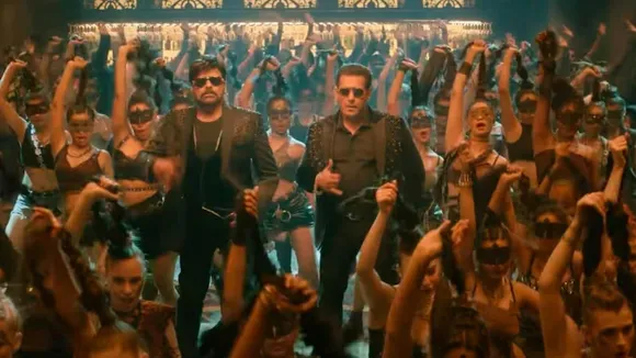 thaar maar thakkar maar song out