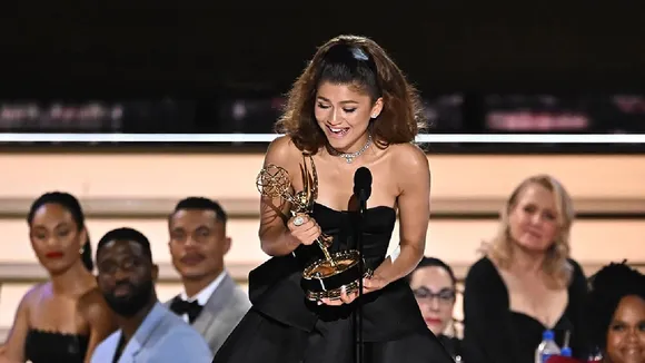 zendya