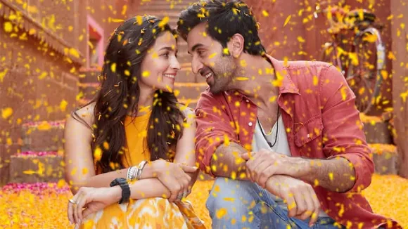 alia ranbir