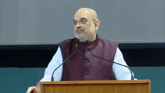 Amit Shah