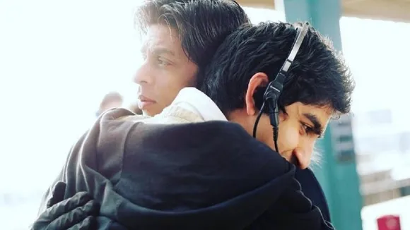 Ayan Mukerji
