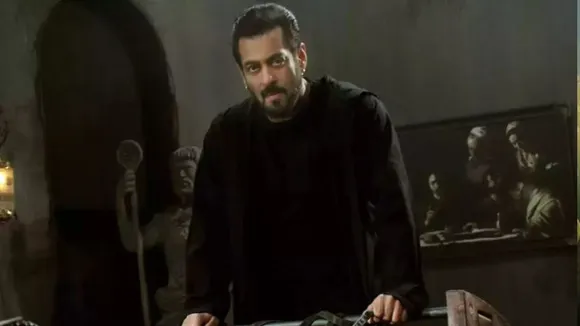 salman khan bigg boss 16