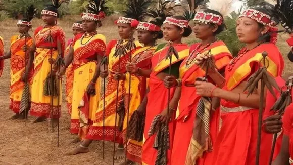 tribe