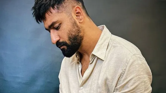 Vicky Kaushal