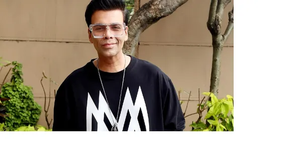 Karan Johar
