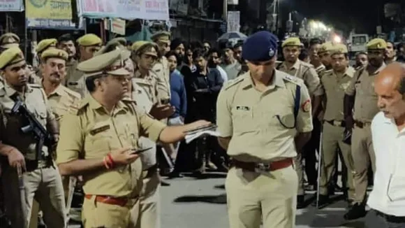 Lakhimpur Kheri