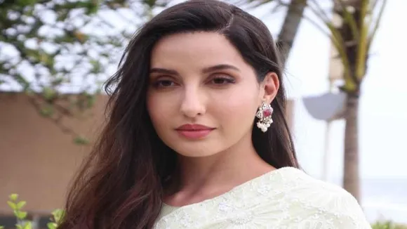 nora fatehi