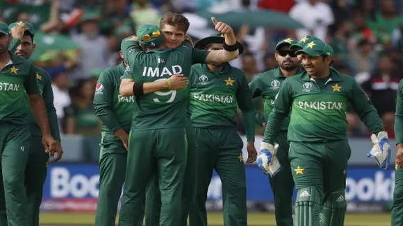 Pakistan Cricket Team