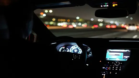 Night Driving Tips