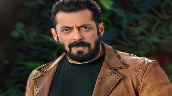 Salman Khan