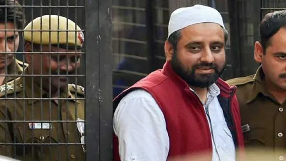 Amantullah khan
