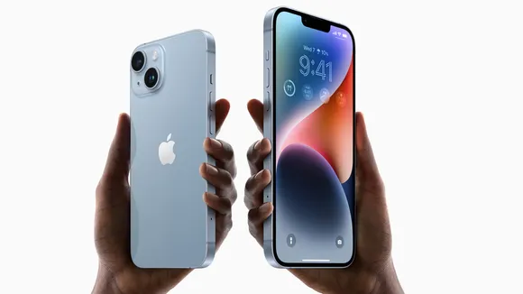 iPhone 14 Price In India