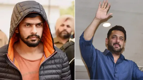 lawrence bishnoi and salman khan