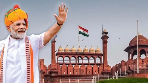 modi
