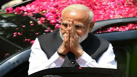 PM Modi Birthday