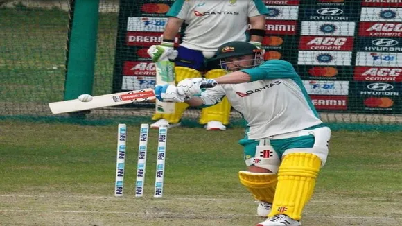 India vs Australia