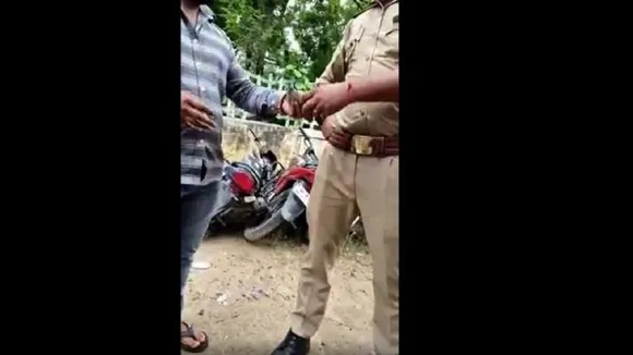 Noida Police