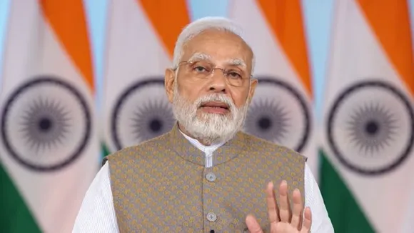 pm modi birthday