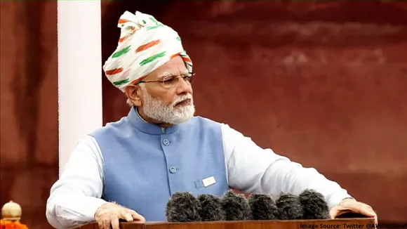 PM Modi News