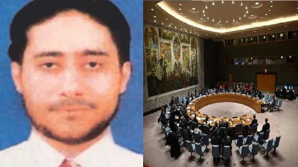 Sajid Mir