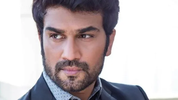 Sharad Kelkar