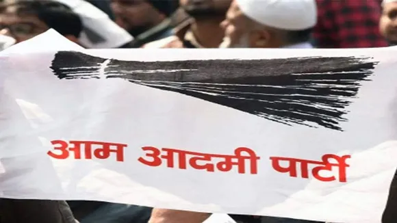 aap