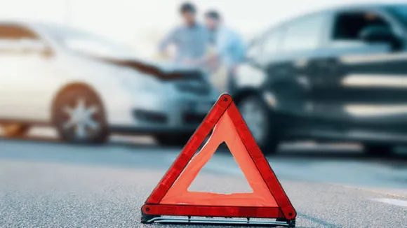 Accident