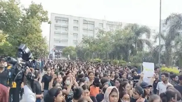 Chandigarh Case