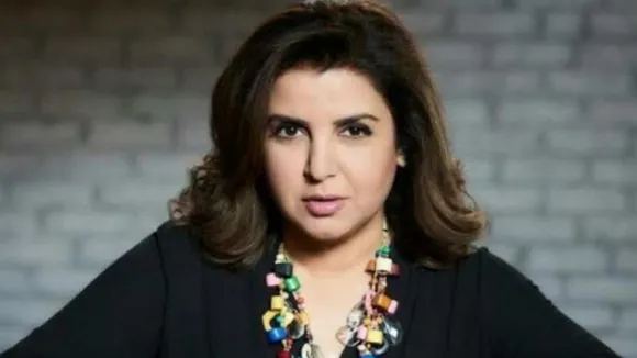 Farah Khan